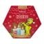 Haribo - Adventskalender Votieven en Theelichtjes Geurkaarsen