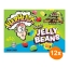 Warheads - Sour Jelly Beans Theater Box - 12 stuks