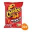 Cheetos - Nibb-it Sticks Naturel - 24 Minizakjes