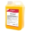 Nic - Milkshakesiroop Sinaasappel - 2 liter