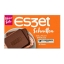 Eszet - Schitten Vollmilch Erdnuss - 20 x 75 gram