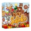 Mars - XXL Chocoladesnack Adventskalender - 838 gram