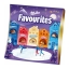 Milka - Favorites Adventskalender - 206 gram