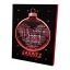 Lakritz - Drop Adventskalender - 310 gram