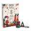 English Tea Shop - Theeboek Adventskalender - 50 gram