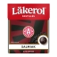 Lakerol - Salmiak Doosje - 24x 25g
