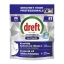 Dreft - Professional Vaatwasmiddel Platinum Regular - 81x