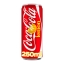 Coca-Cola - Lemon Blik - 12x 250ml