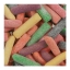 Red Band - Sprinkled Foamies Strawberry - 10x 150g