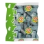 Lollywood - Zure Blauwe Framboosstaafjes Xl - 1kg
