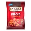 Snyder's of Hanover - Soh Hot Buffalo Wing Pretzel Pieces - 10 x 110 gram