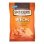 Snyder's of Hanover - Soh Cheddar Cheese Pretzel Pieces - 10 x 110 gram