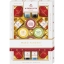 Niederegger - Marzipanerie Gesorteerd - 5 x 206 gram