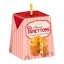 Borgo de' Medici - Classic Panettone - 24 x 100 gram