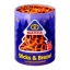 Mayka - Sticks En Krakelingen Box - 8 x 250 gram