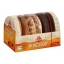 Wicklein - Burggraf Lebkuchen 3 Soorten - 21 x 200 gram