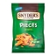 Snyder's of Hanover - Soh Jalapeño Pretzel Pieces - 10 x 110 gram