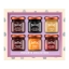 Mrs Bridges - Giftset Mini Preserve 6x42gr - 42 gram