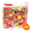 Haribo - Pasta frutta - 3x 1kg