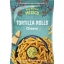 Don Enrico - Tortilla Rolls Cheese Zak - 12 x 125 gram