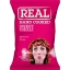 Real Crisps - Sweet Chilli Crisps Zak - 10 x 150 gram