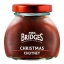 Mrs Bridges - Christmas Chutney Glas - 16 x 100 gram