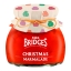 Mrs Bridges - Christmas Marmalade Glas - 6 x 250 gram