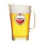 Amstel - Pitcher Glas 1.8 ltr