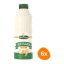 Oliehoorn - Fritessaus 25% - 6x 900ml