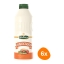 Oliehoorn - Hamburgersaus - 6x 900ml