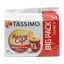 Jacobs - Tassimo Xl Morning Cafe Strong - 5x 21cups