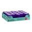 Bolsius - Relight 30 Uur Paars - 4x 18x