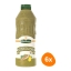 Oliehoorn - Mosterd Dillesaus - 6x 900ml