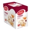 Lonka - Soft Nougat Pinda's & Vruchten (individueel verpakt) - 214 stuks