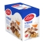 Lonka - Soft Nougat Pinda's & Melkchocolade (individueel verpakt) - 214 stuks