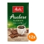 Melitta - Auslese Classic Gemalen koffie - 12x 500g