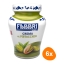 Fabbri - Pistache Crème - 6x 200g