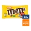 M&M's - Pinda - 24 zakjes