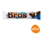 Bros - Luchtige Melkchocolade - 40 Repen