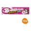 Bubblicious - Strawberry splash - 18x 5 stuks