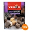 Venco - Droptopper Krakend & Zacht - 10x 205g