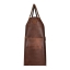 Boska - Mr. Smith Keukenschort Bruin Cross-body