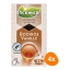 Pickwick - Tea Master Selection Rooibos Vanille - 4x 25 zakjes