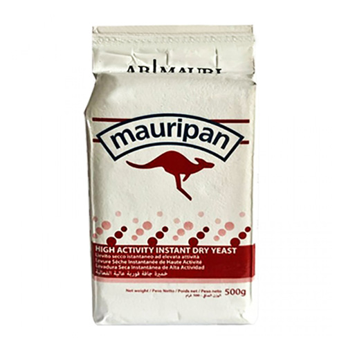 Ab Mauri - Mauripan instant droge gist - 500g
