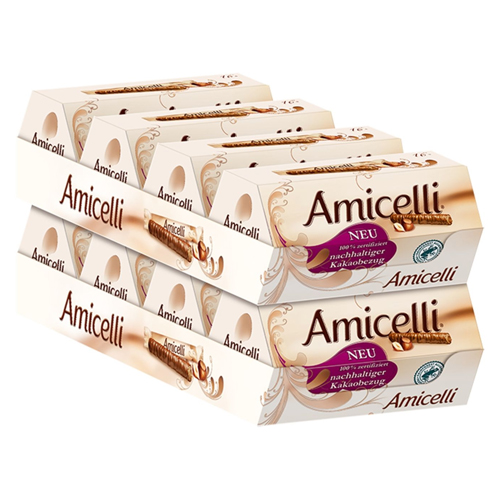Amicelli - 8x 200g