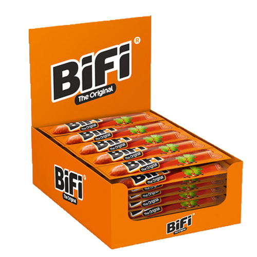 BiFi - Original - 40x 22,5g