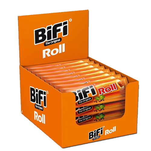 BiFi Roll 24x 45g