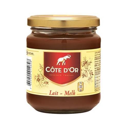 Côte dapos Or Chocopasta Melk 300g