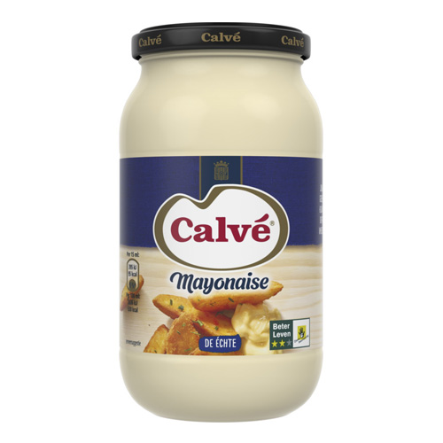 Calvé Mayonaise 450ml