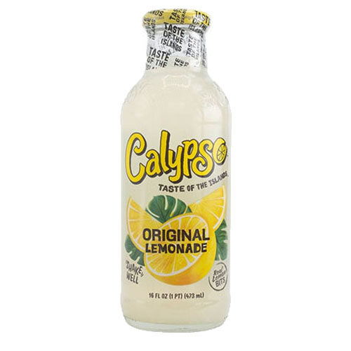 Calypso Original 12x 473ml